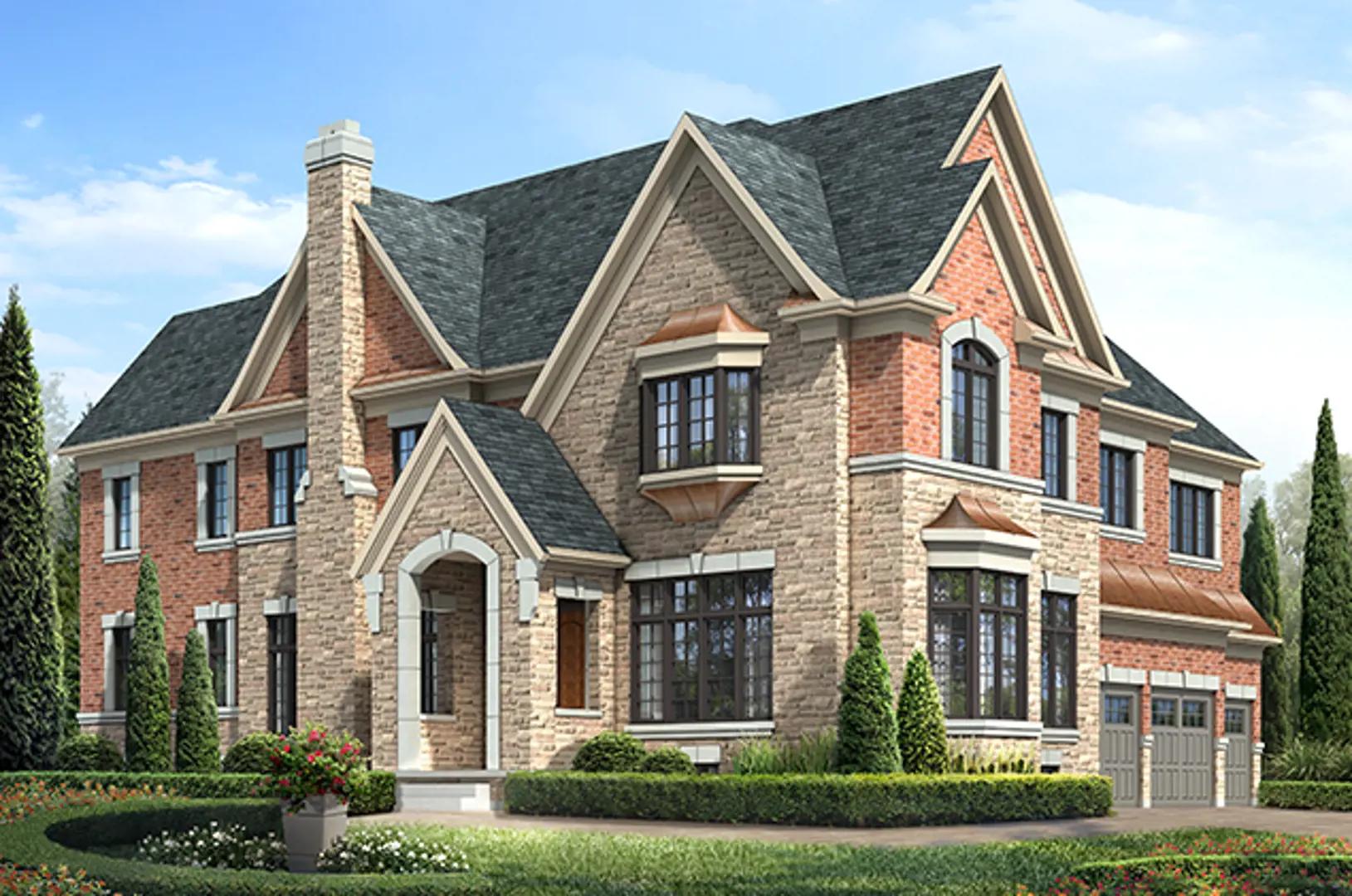 The Enclave Upper Thornhill Estates – image 5