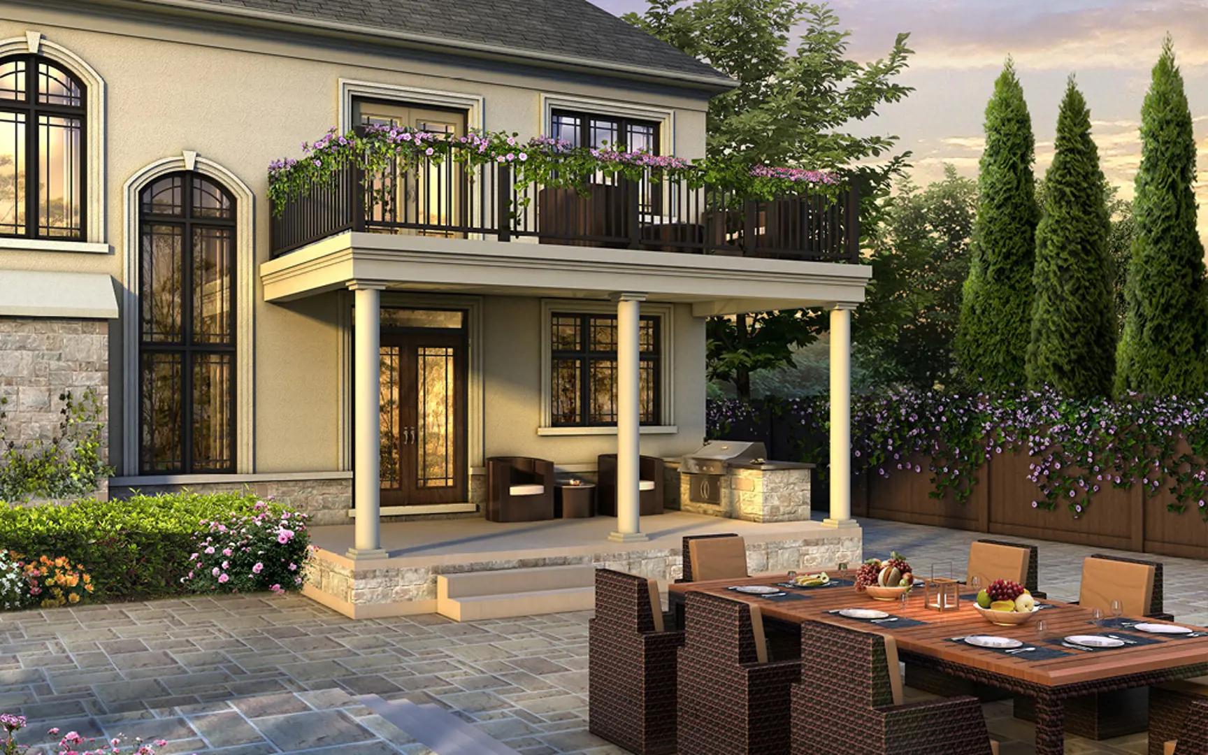 The Enclave Upper Thornhill Estates – image 6