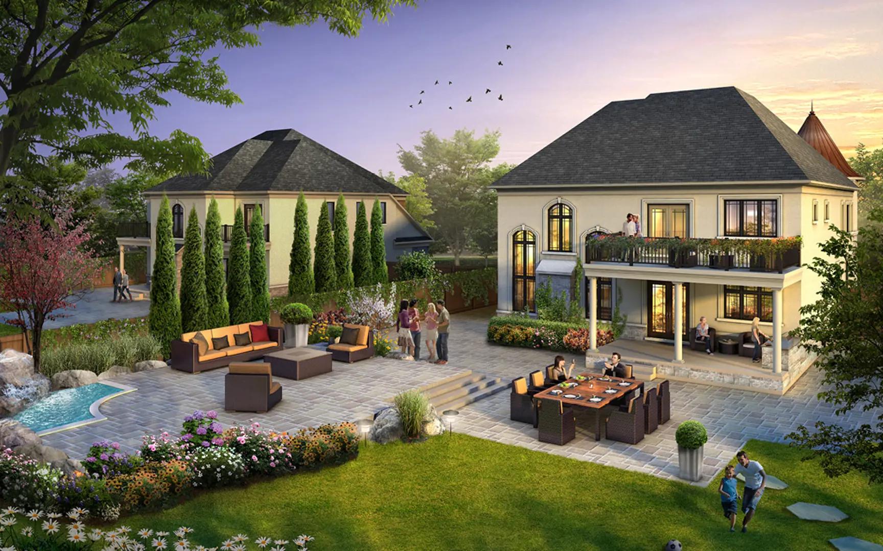 The Enclave Upper Thornhill Estates – image 7