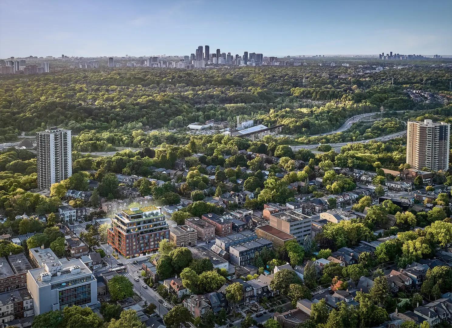 The John Lea on Broadview – image 3