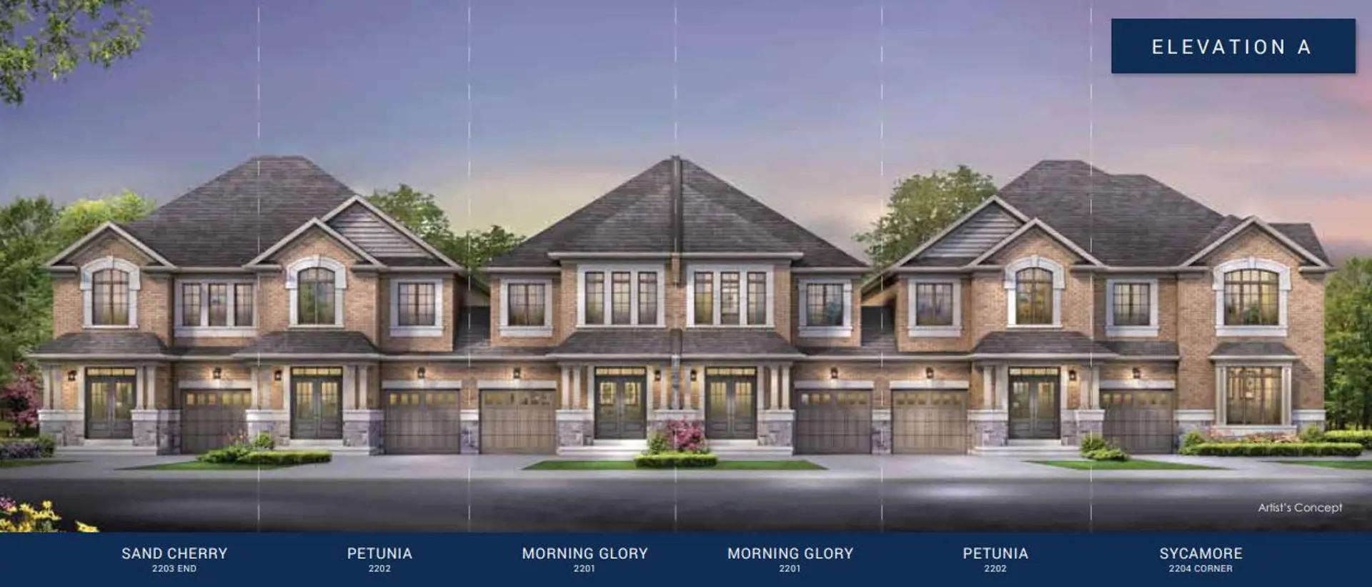 The Manors of Claireville – image 2