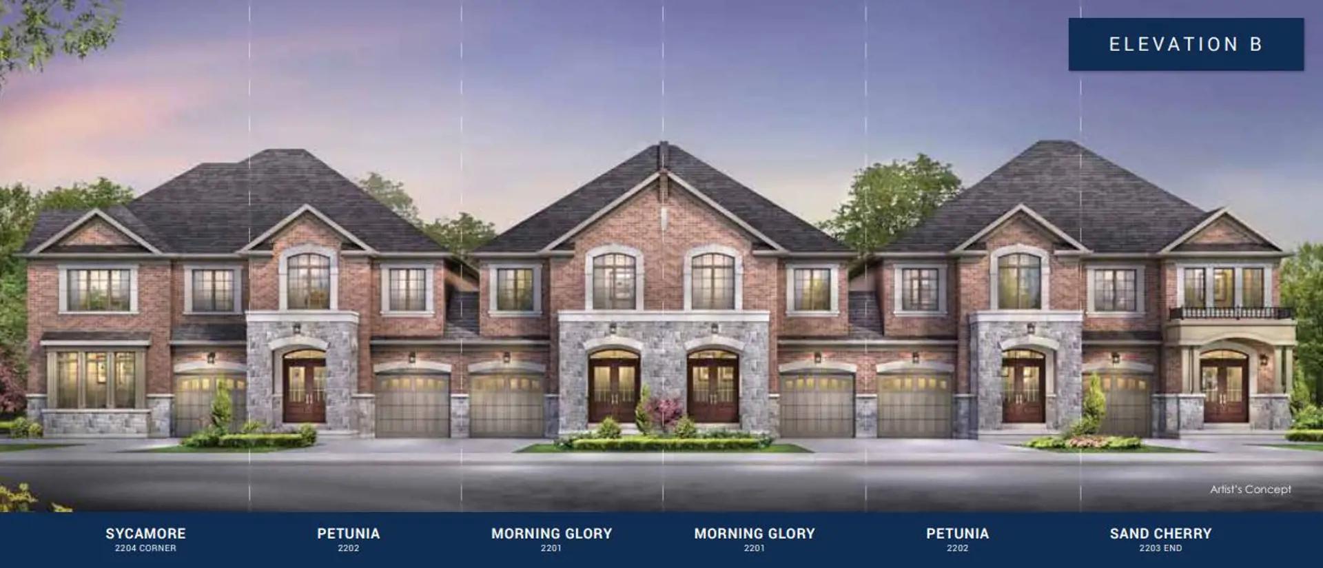 The Manors of Claireville – image 3