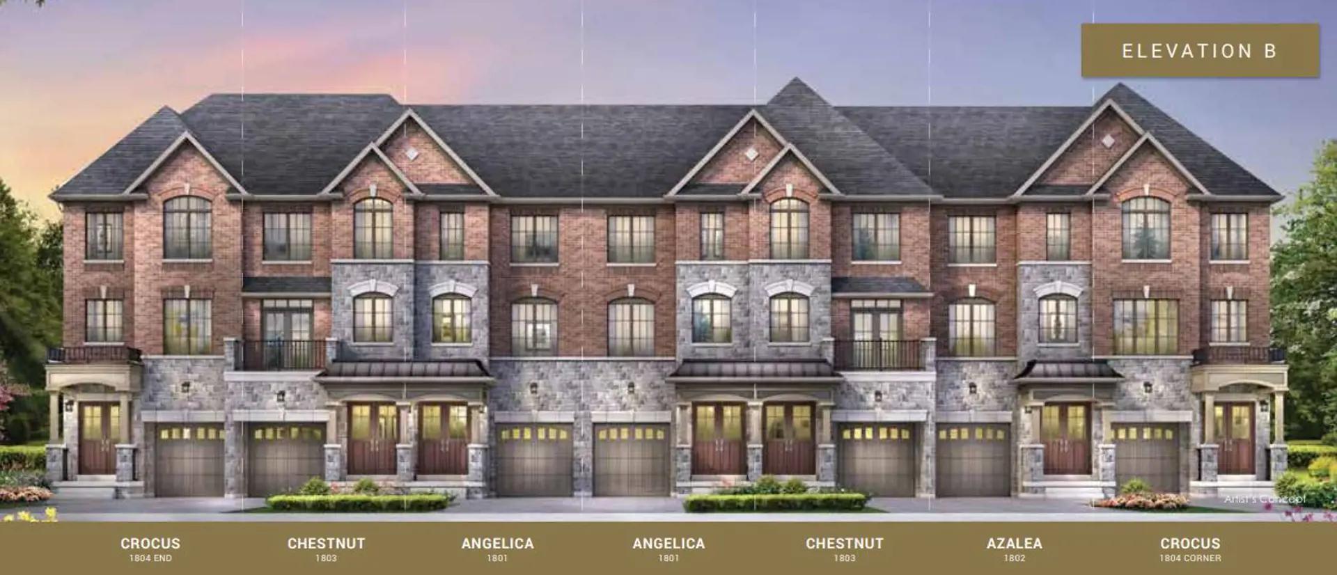 The Manors of Claireville – image 4