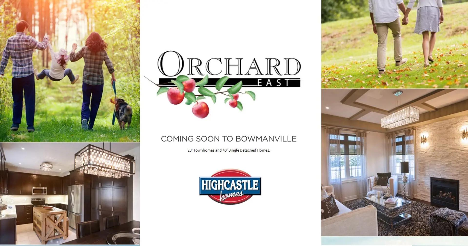 The Orchards by Highcastle Homes – image 2