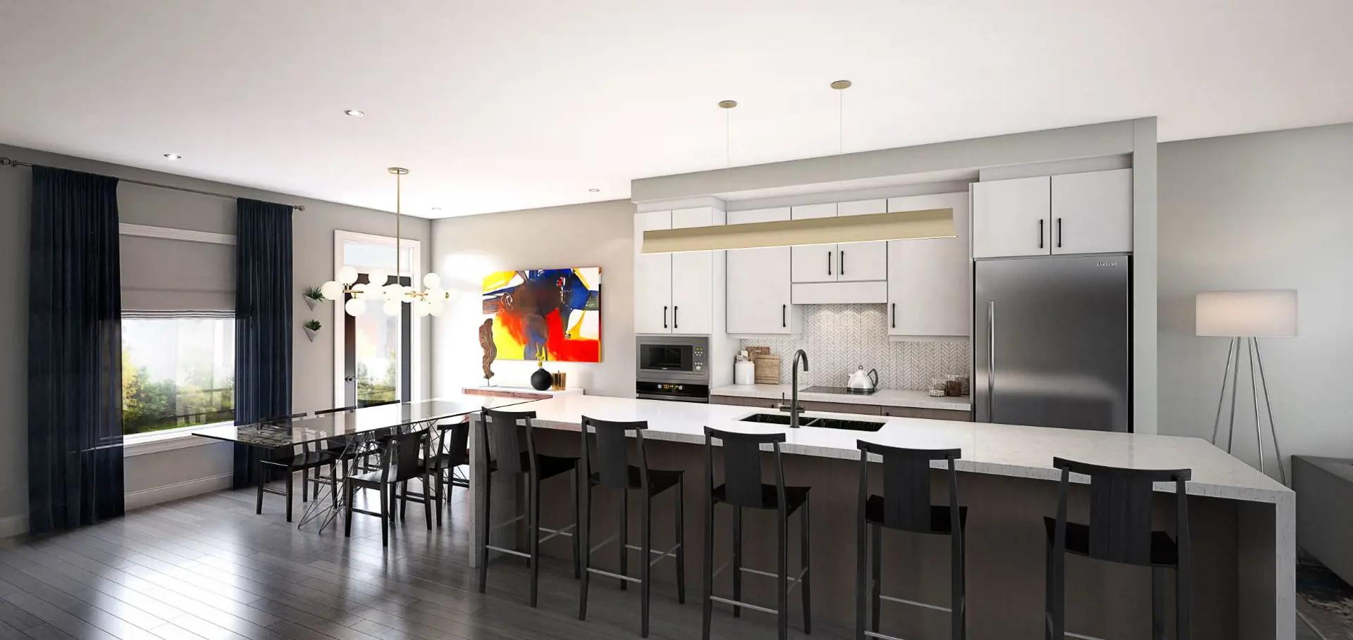 The Ross Towns Phase 1 – image 2