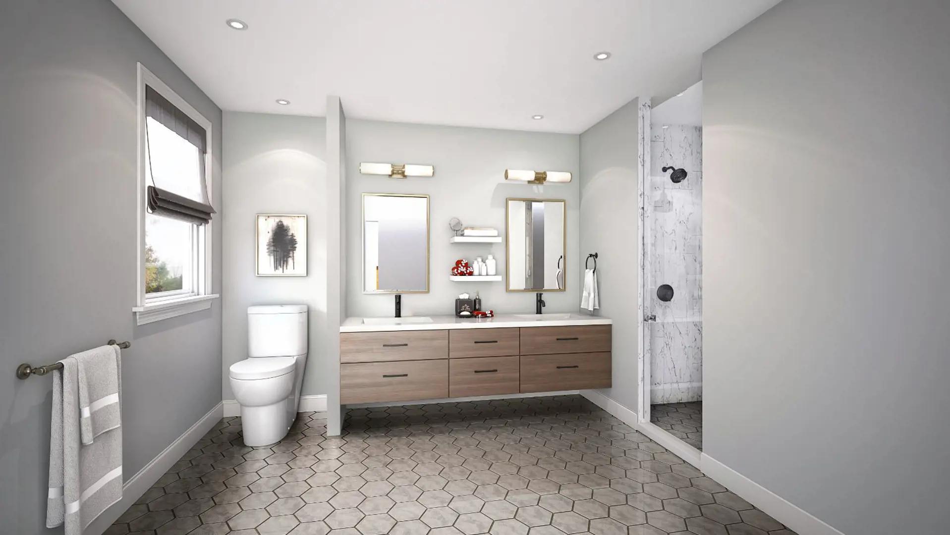 The Ross Towns Phase 1 – image 3