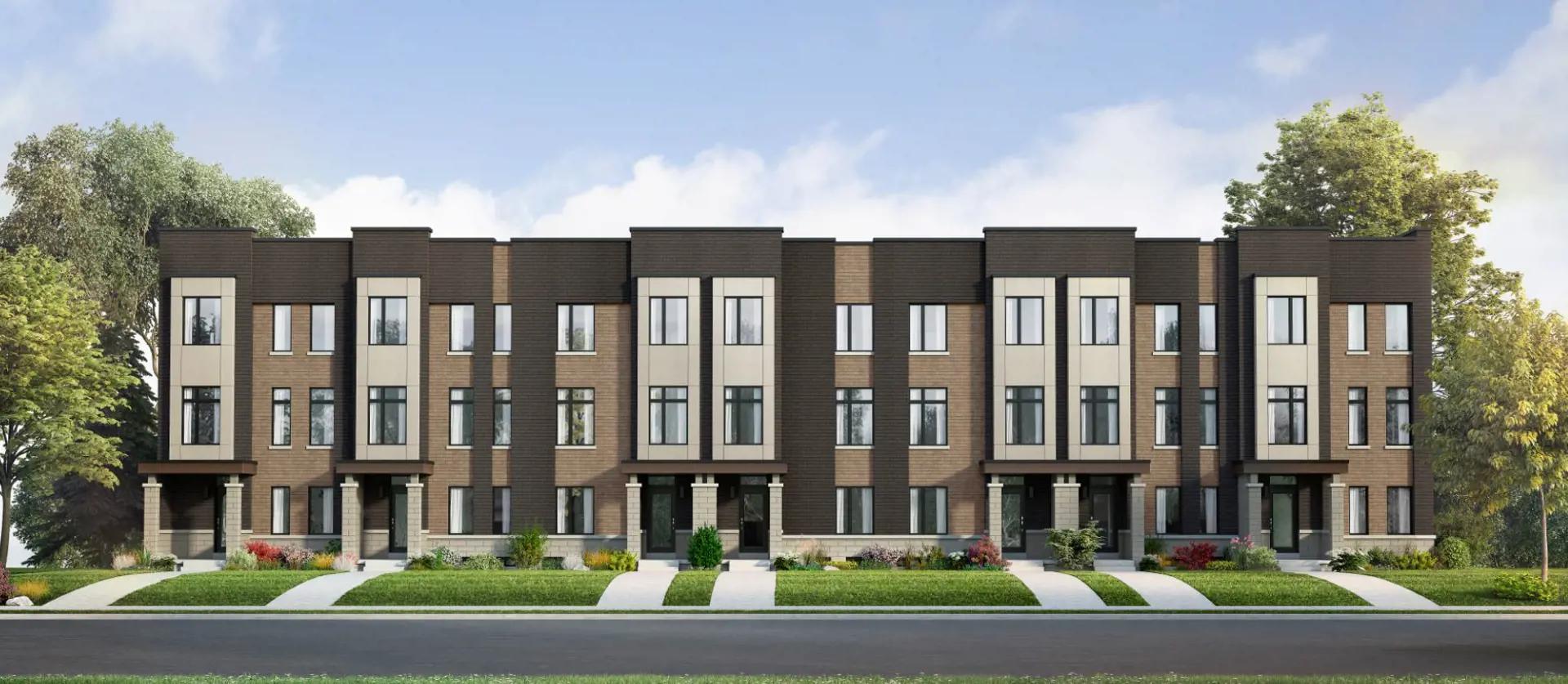 The Ross Towns Phase 1 – image 4