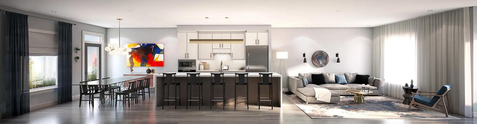 The Ross Towns Phase 2 – image 4