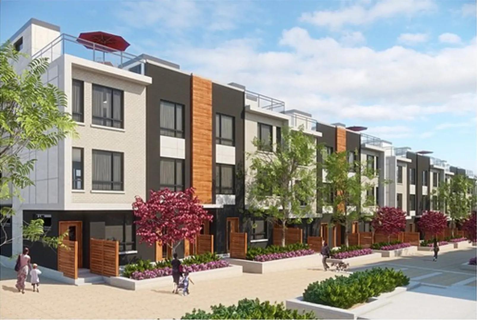 The SkyLofts – image 2