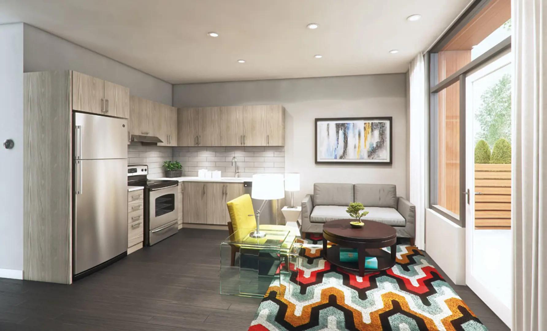 The SkyLofts – image 4