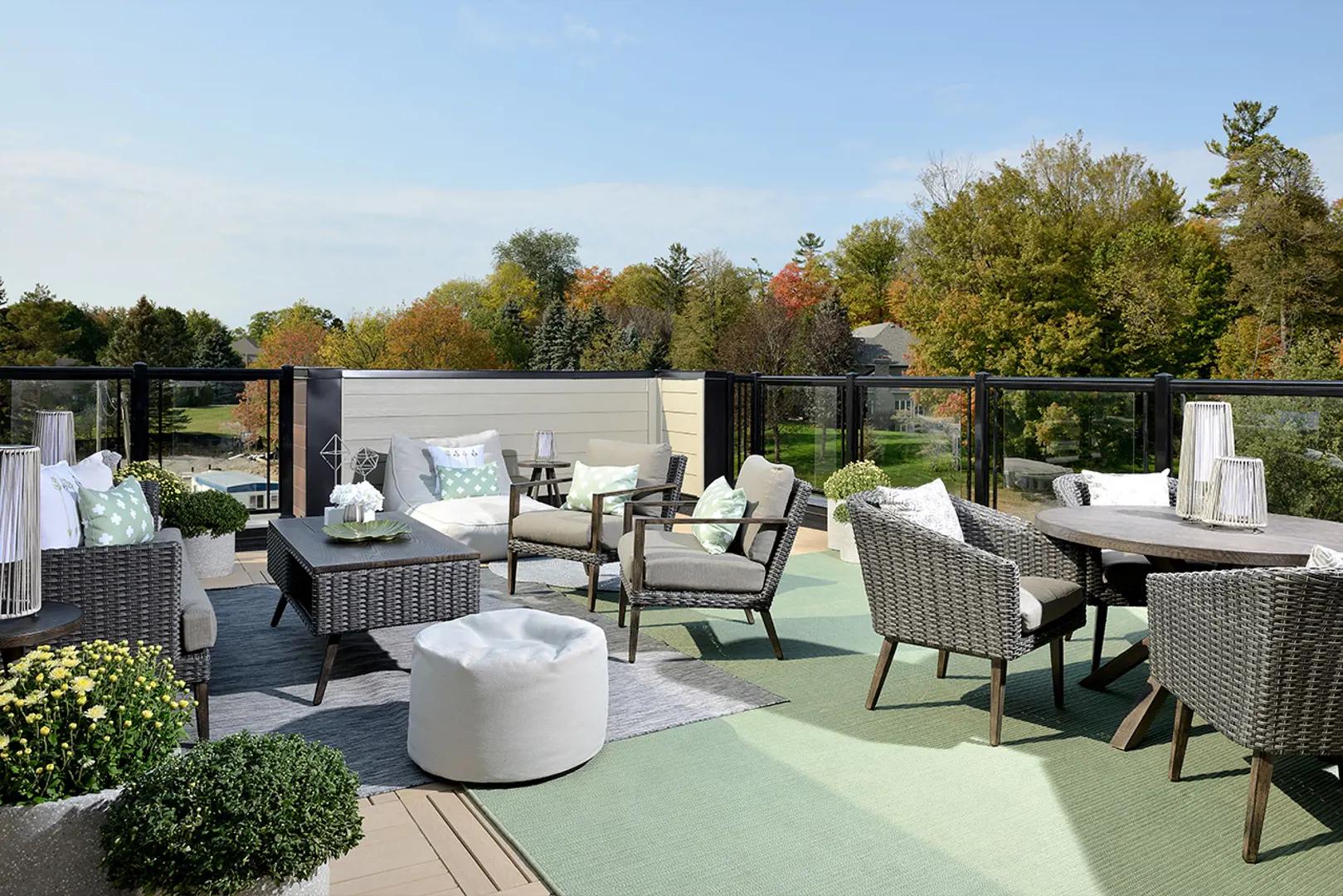 The Towns on Bayview - Phase 4 – image 4