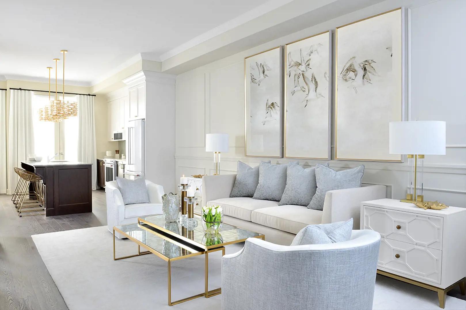 The Towns on Bayview - Phase 4 – image 7