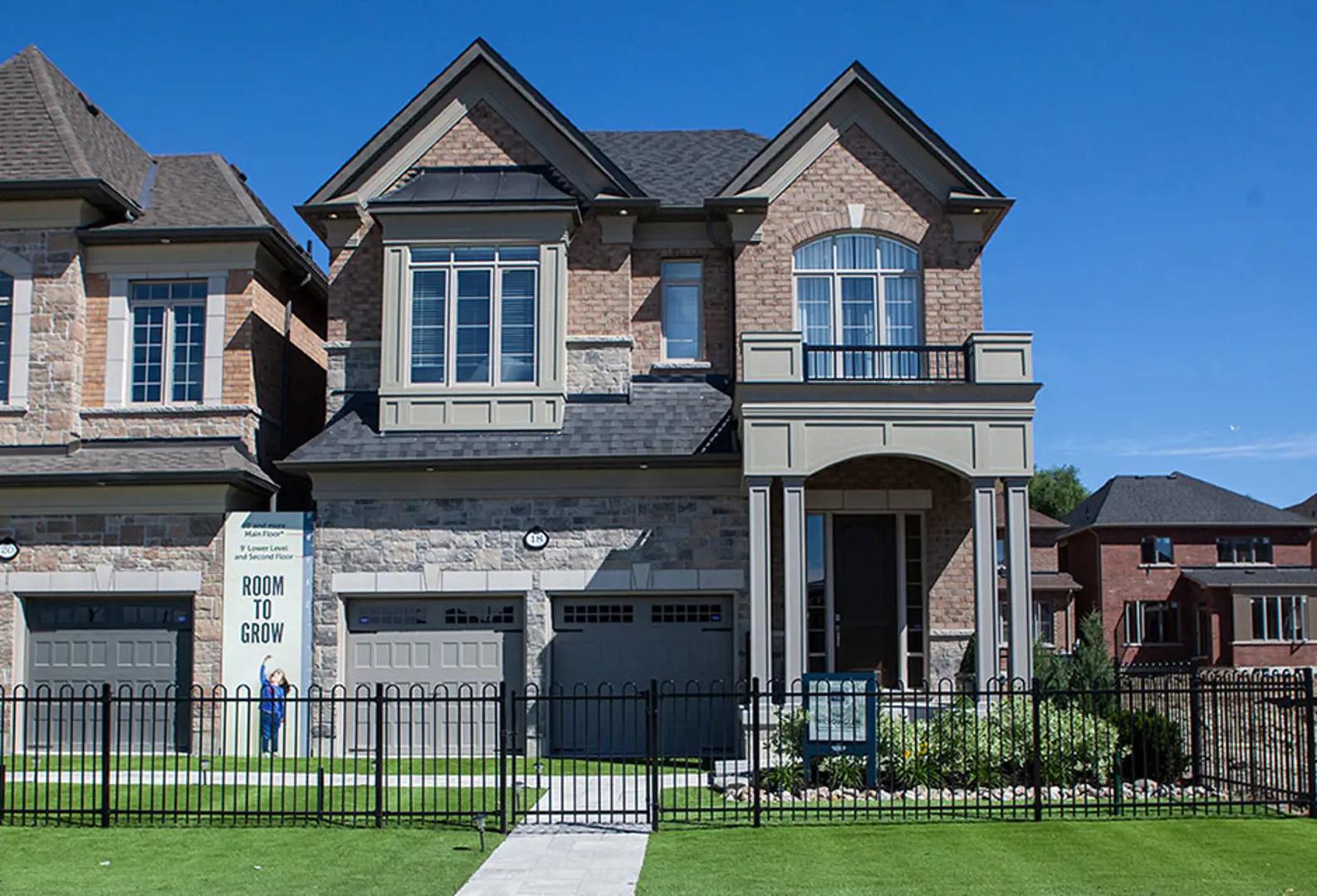 The Trails of Country Lane – image 4