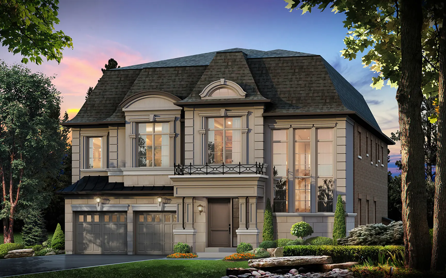 The View in Vaughan - Phase 2