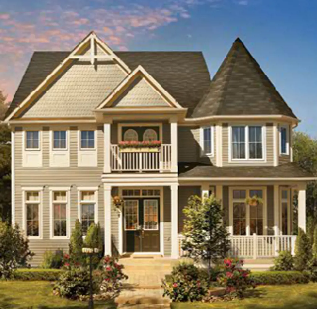 The Village of Brooklin West Townhomes