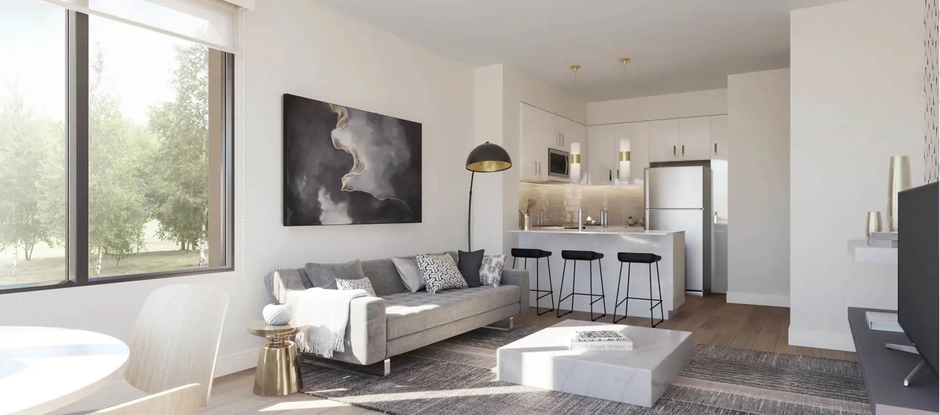 The Way - Collegeway & Ridgeway – image 3