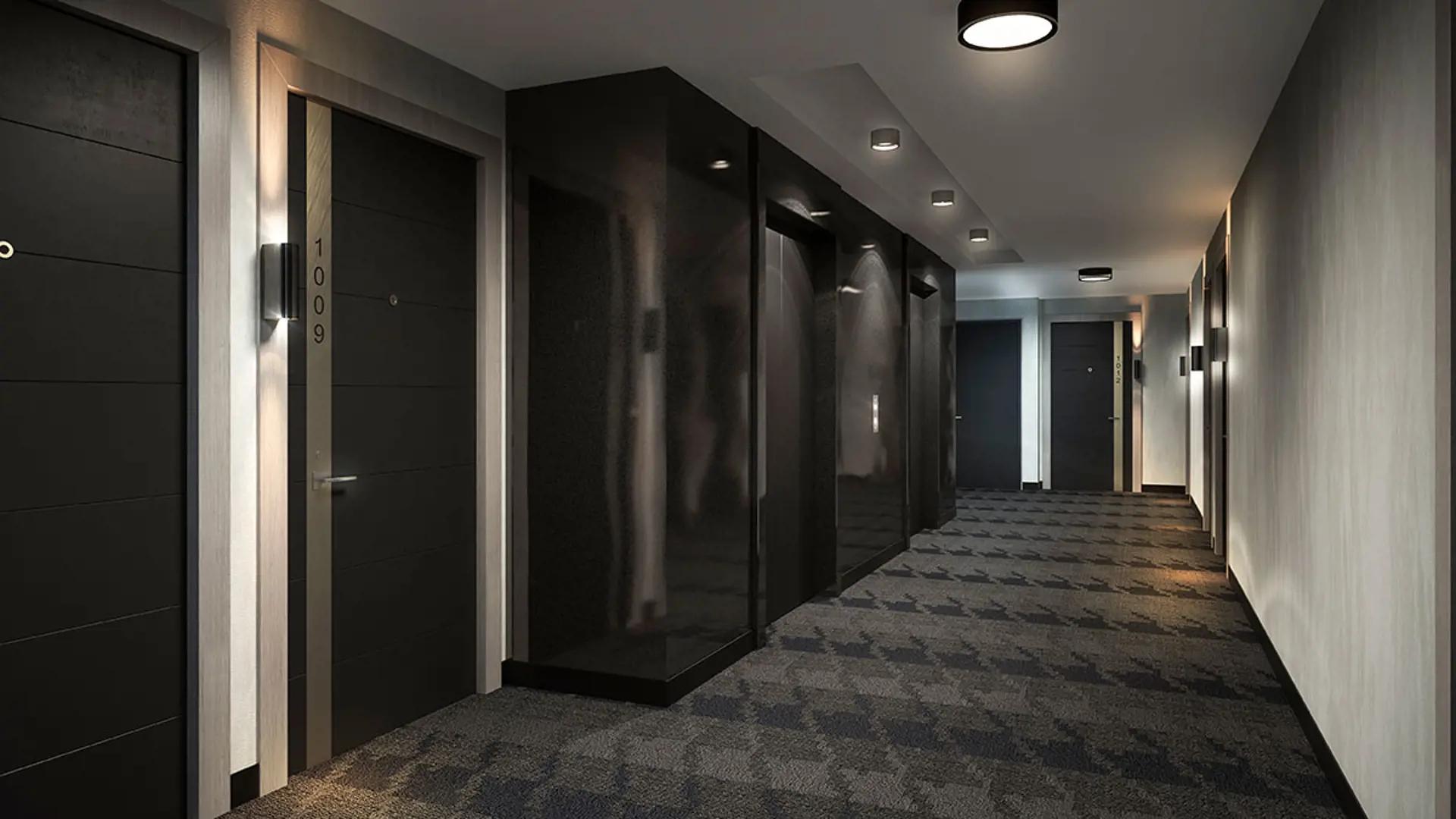 The Woodsworth Condos – image 2