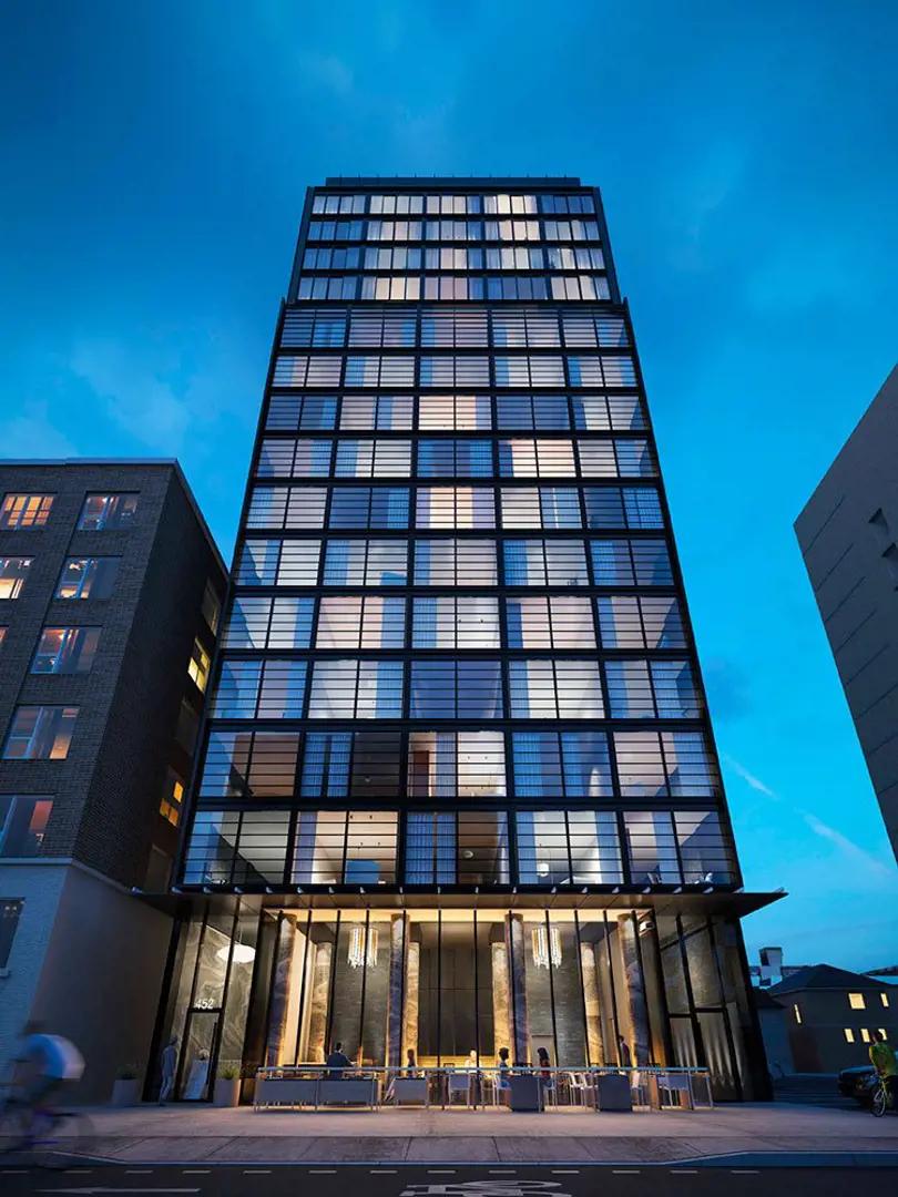 The Woodsworth Condos – image 3