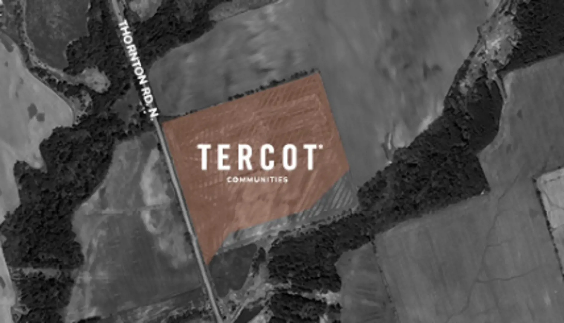 Thornton Road North & Winchester Road West Townhomes