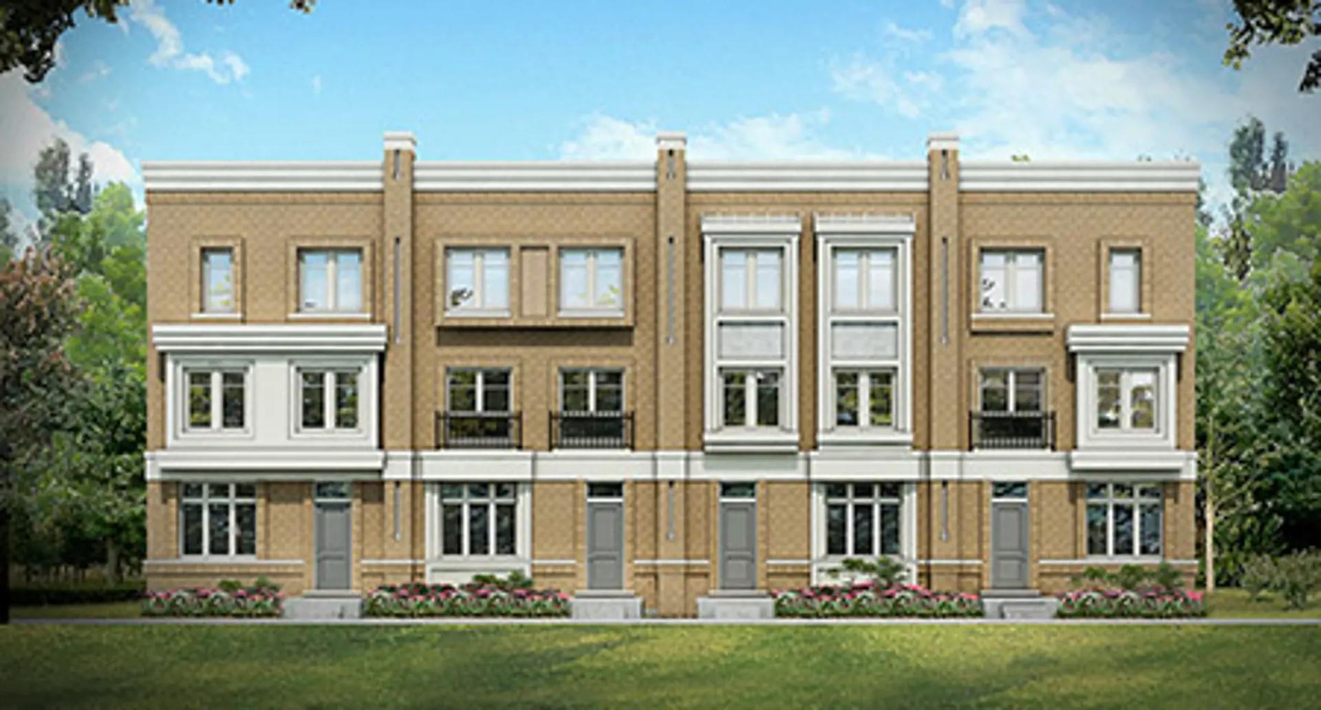 Three7 Condos and Lofts – image 2