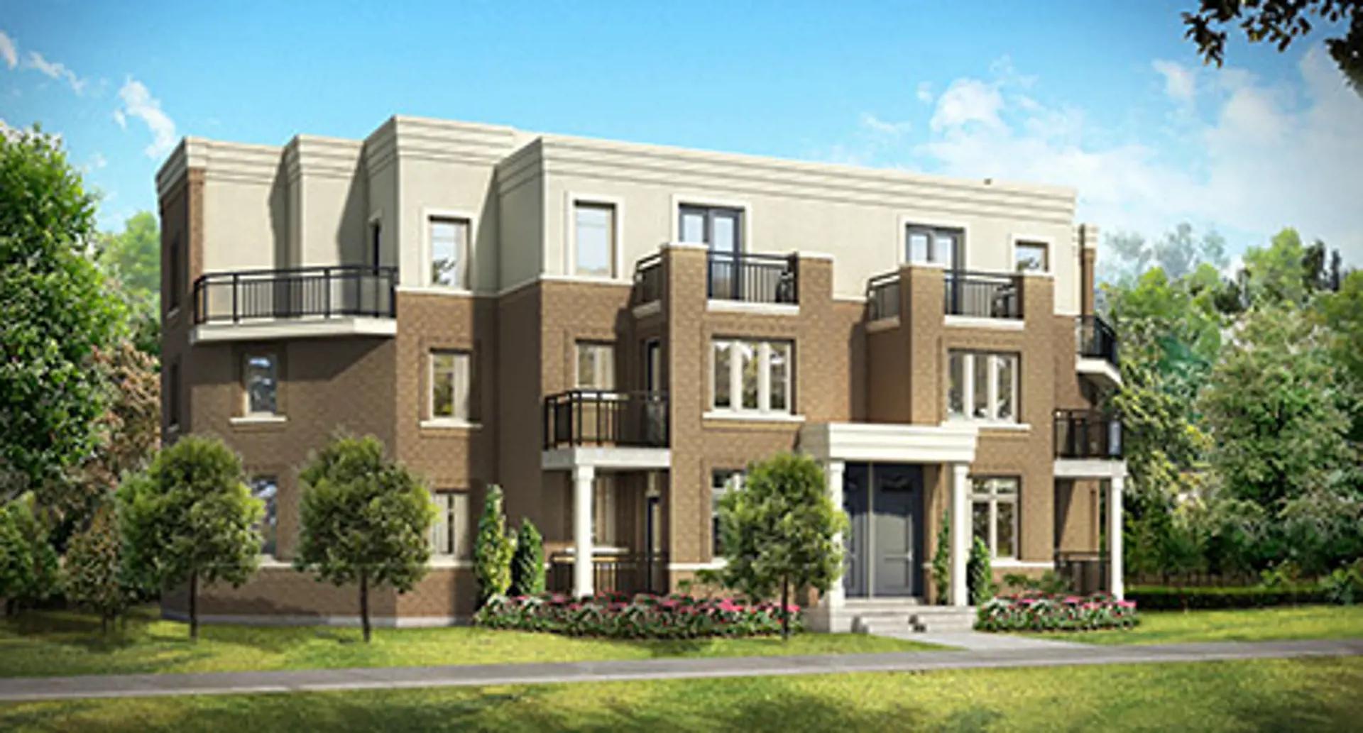 Three7 Condos and Lofts – image 3