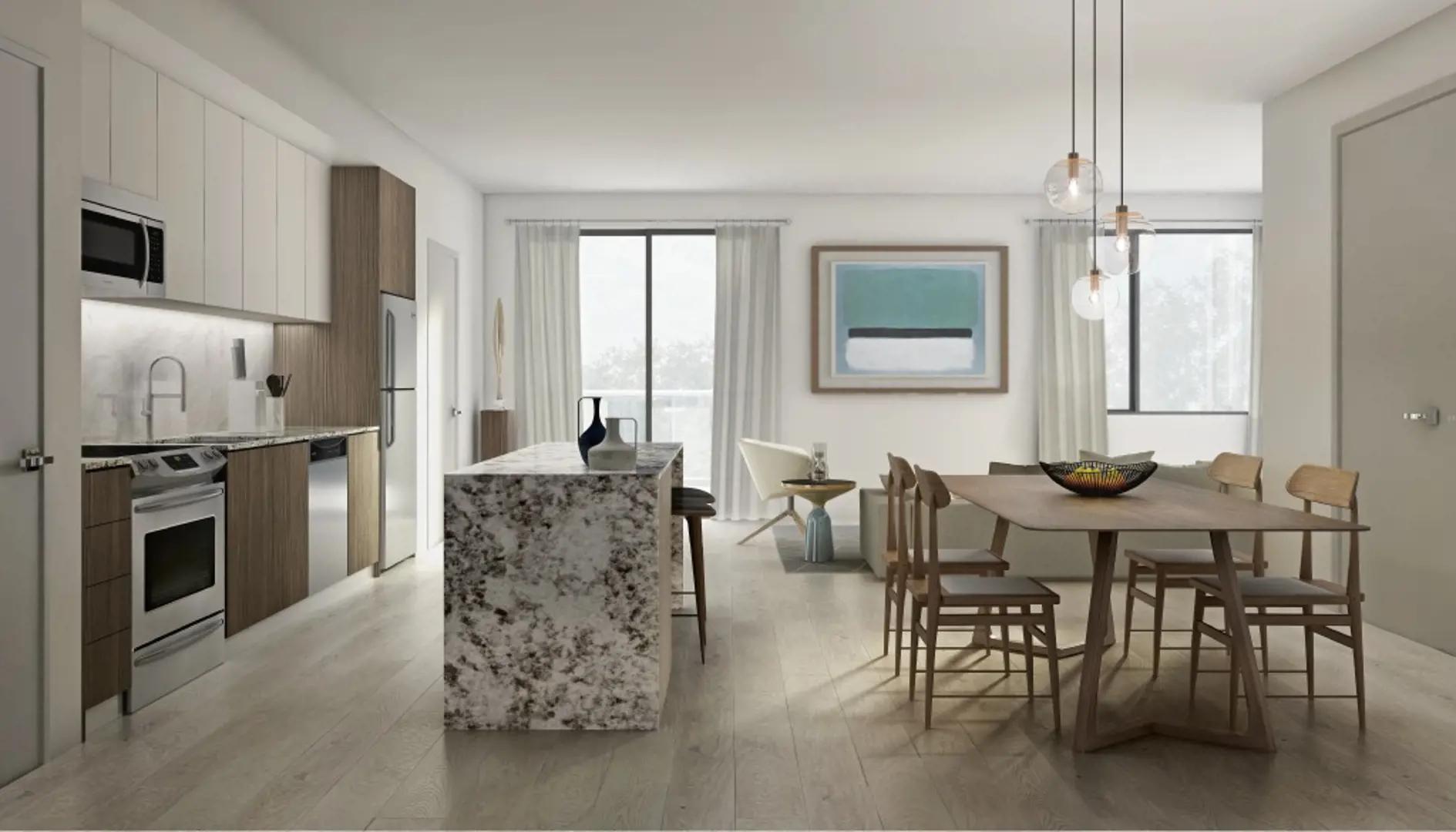 Trafalgar Landing – image 5