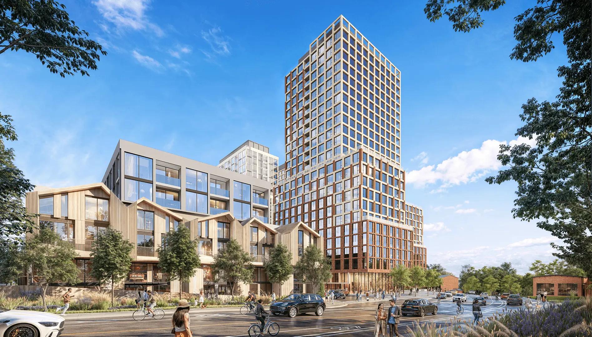 Treadstone District – image 3