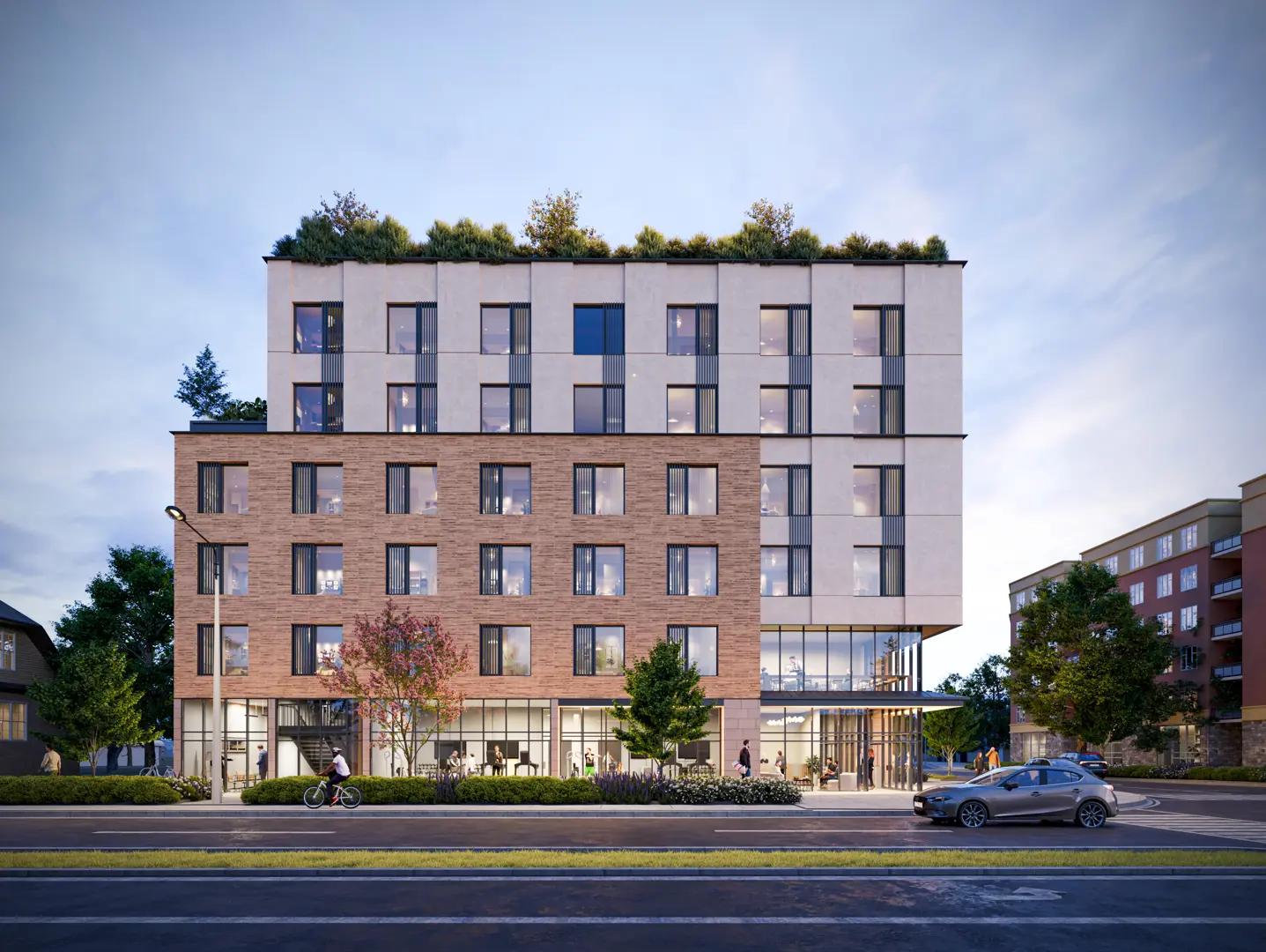 Treehouse Studios – image 2