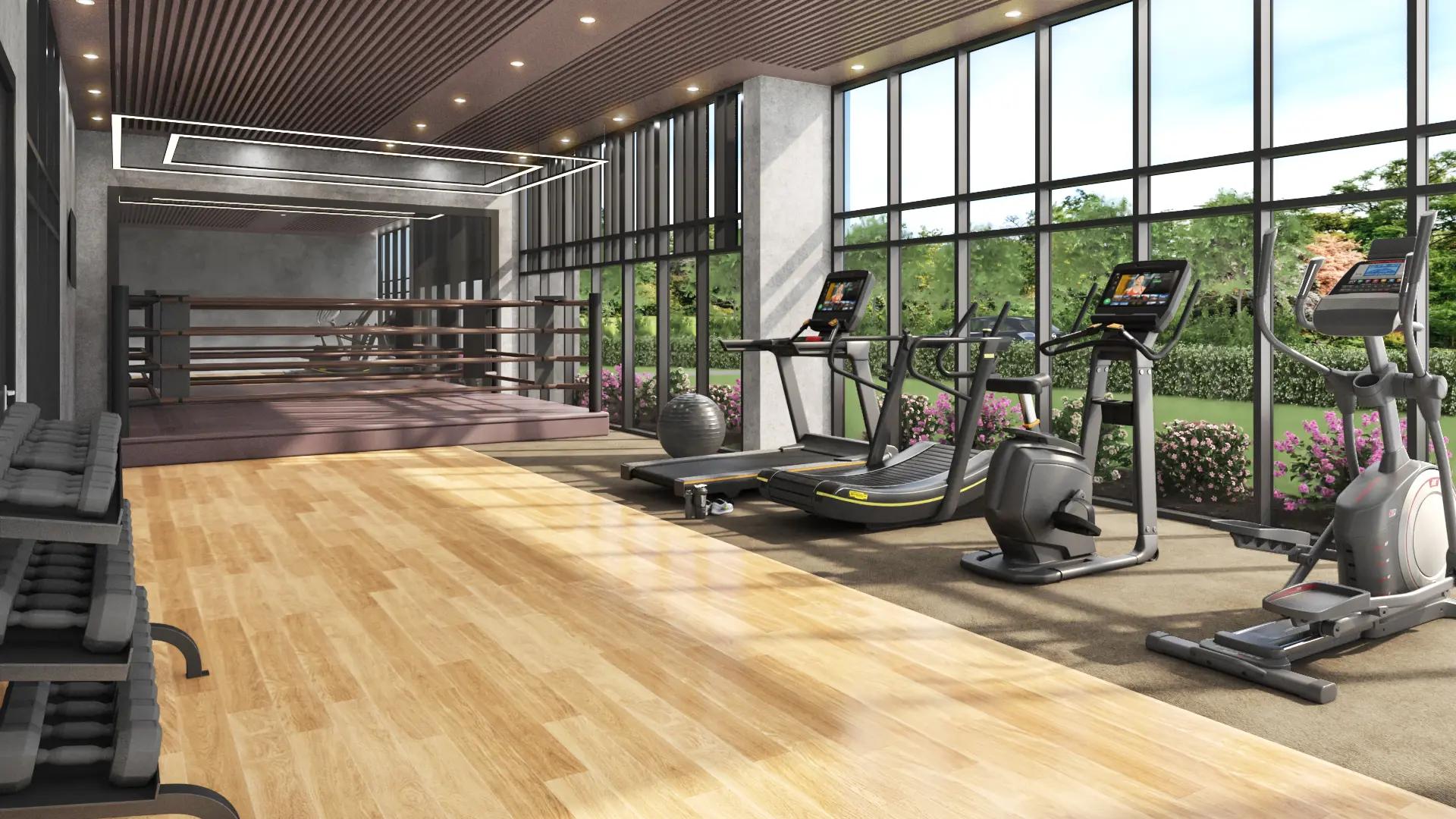 Treehouse Studios – image 4