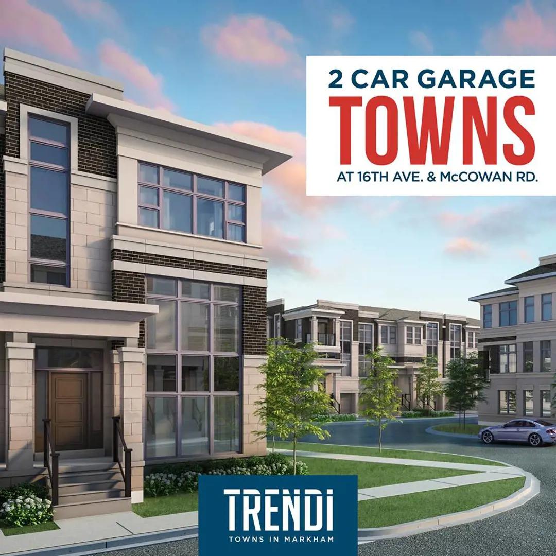 Trendi Towns Phase 1 – image 4