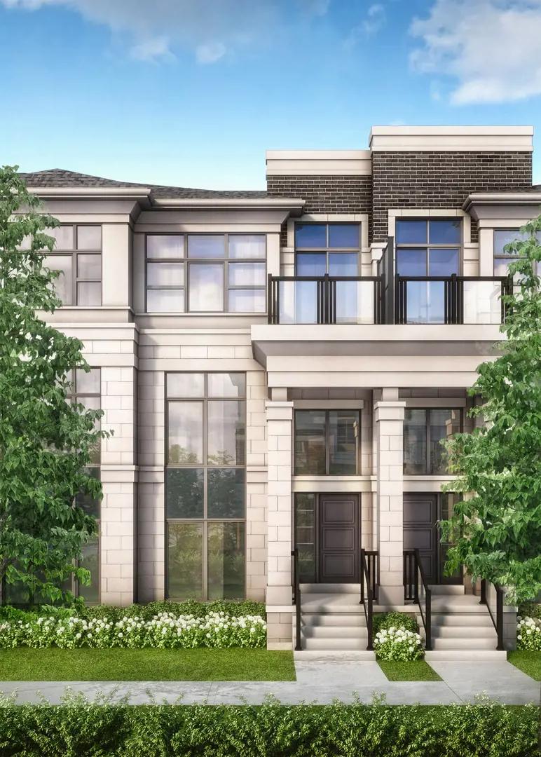 Trendi Towns Phase 1 – image 7