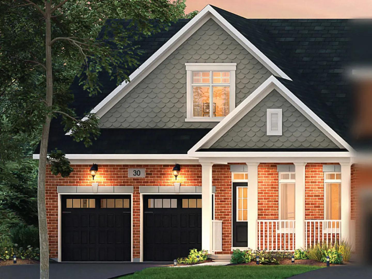 Trillium Forest Towns – image 6
