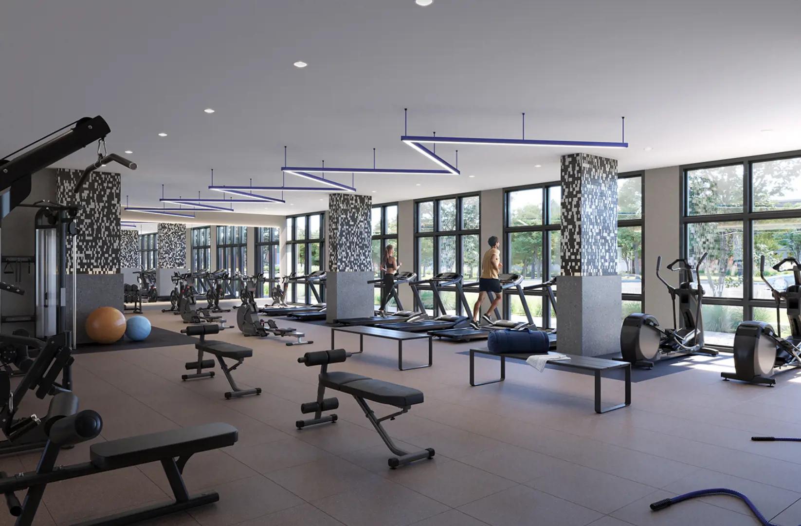 U.C. Tower 3 – image 4