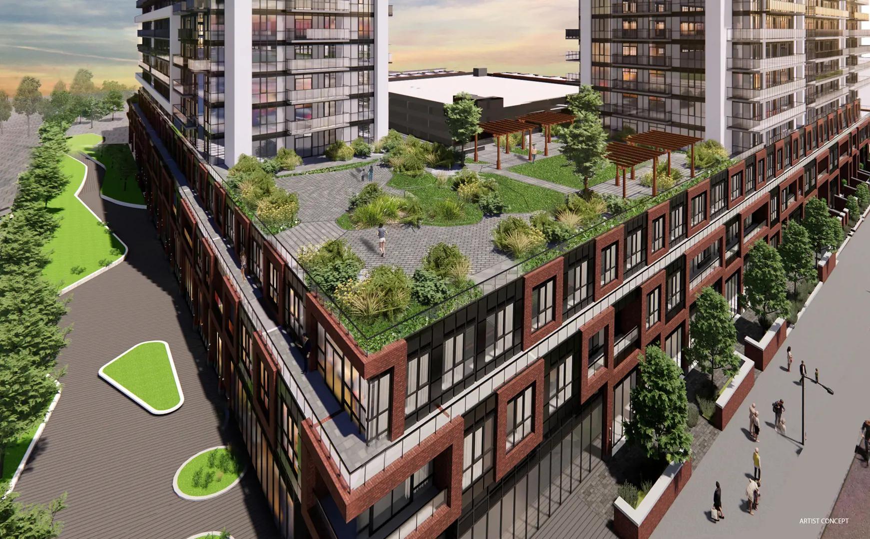 U.C. Tower 2 – image 2