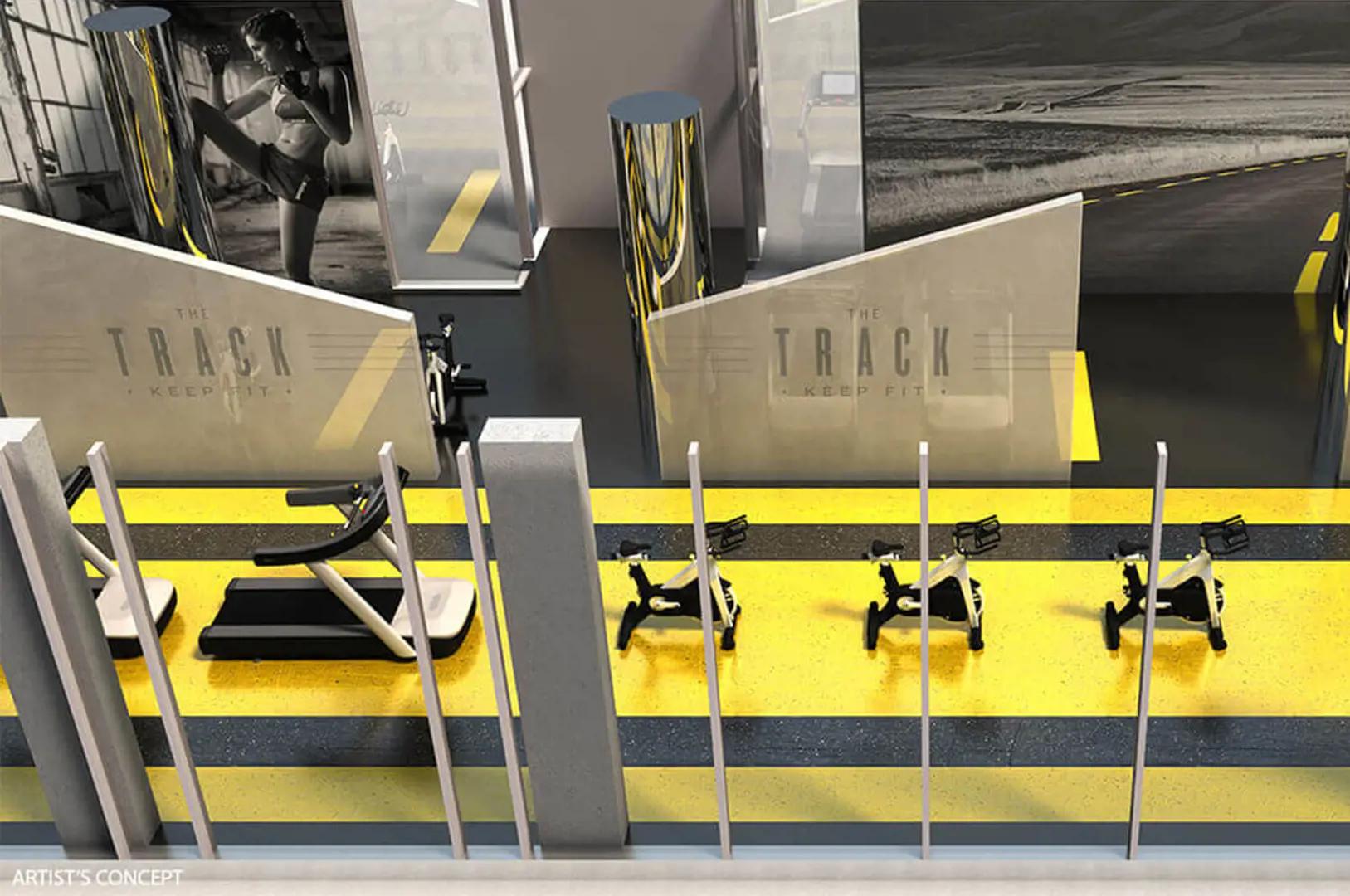 U.C. Tower 2 – image 4