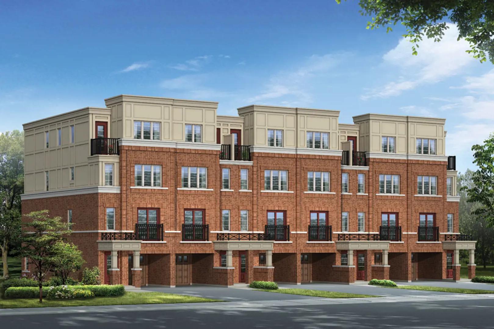 U.C. Towns 2 – image 3