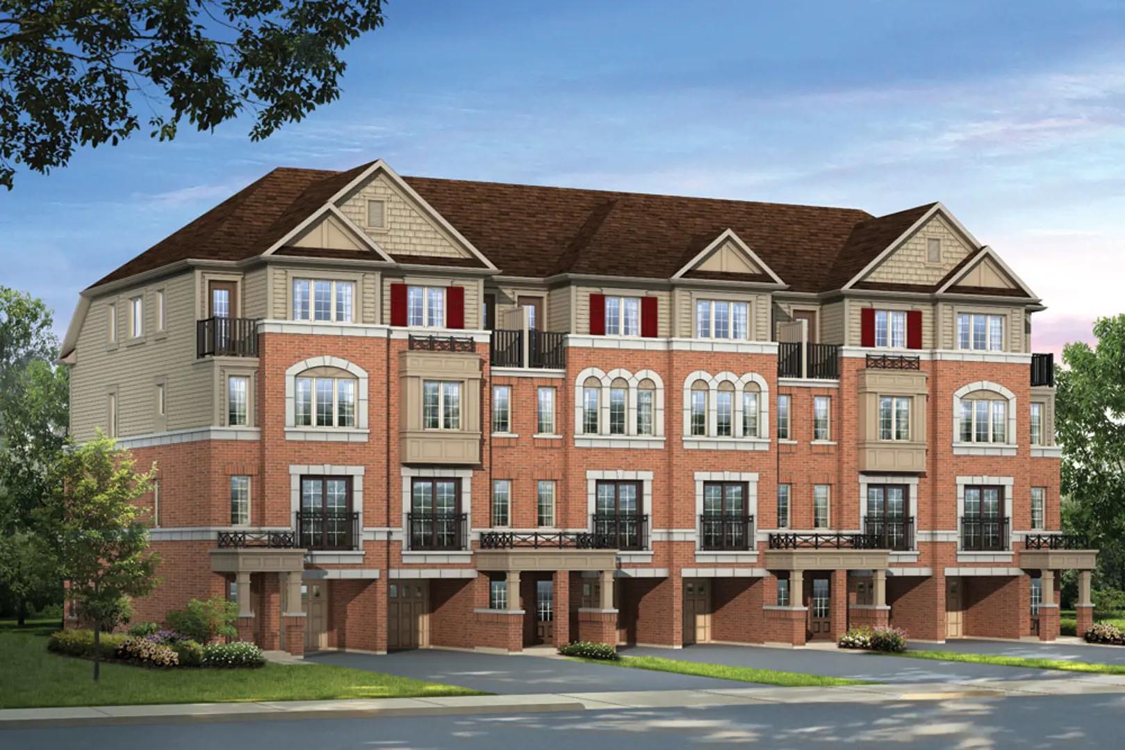 U.C. Towns – image 3