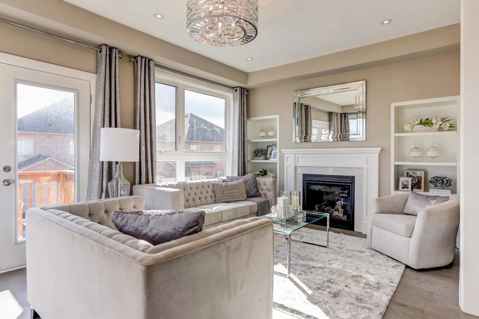 Upcountry Towns – image 6