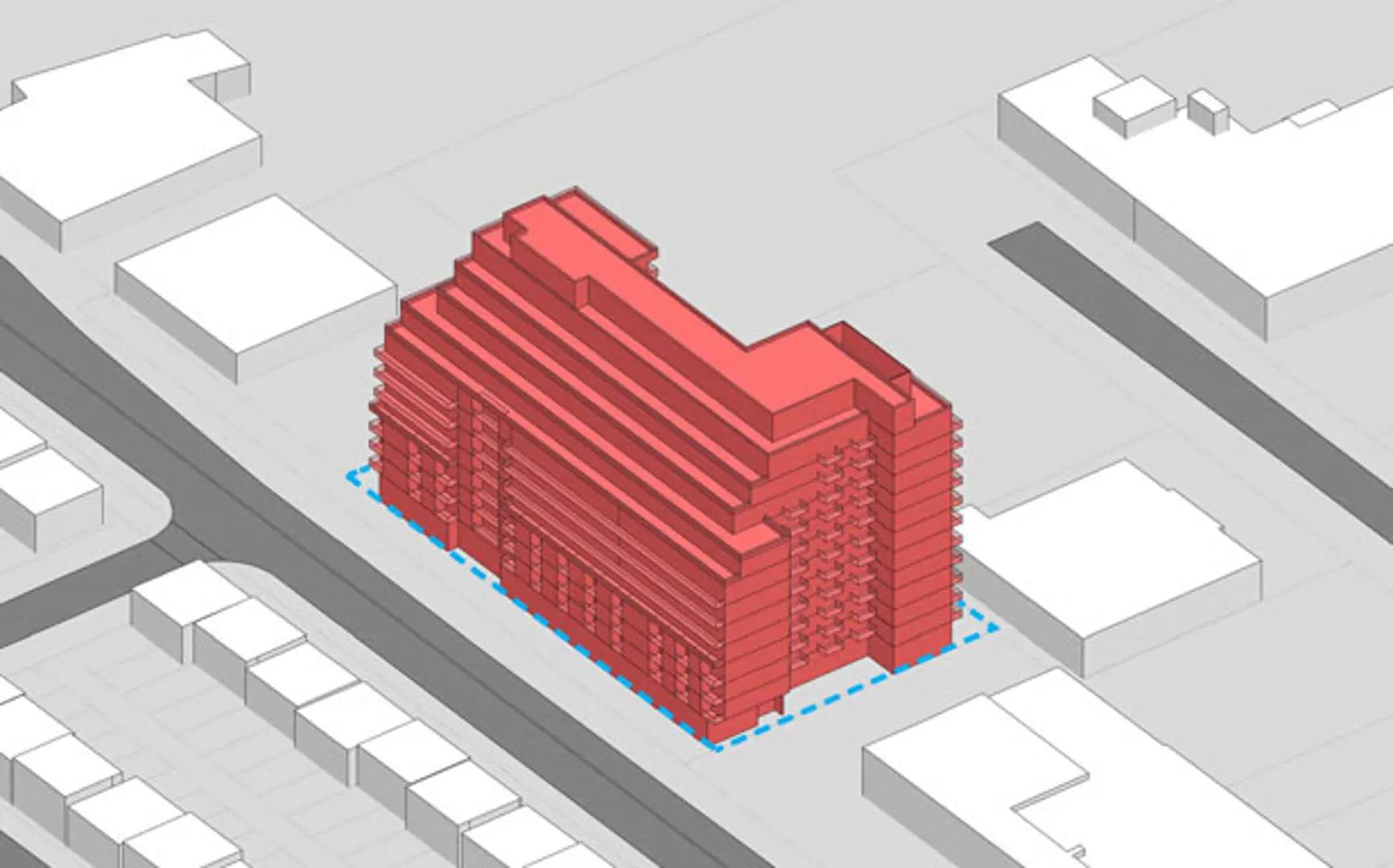Upper Junction II – image 2