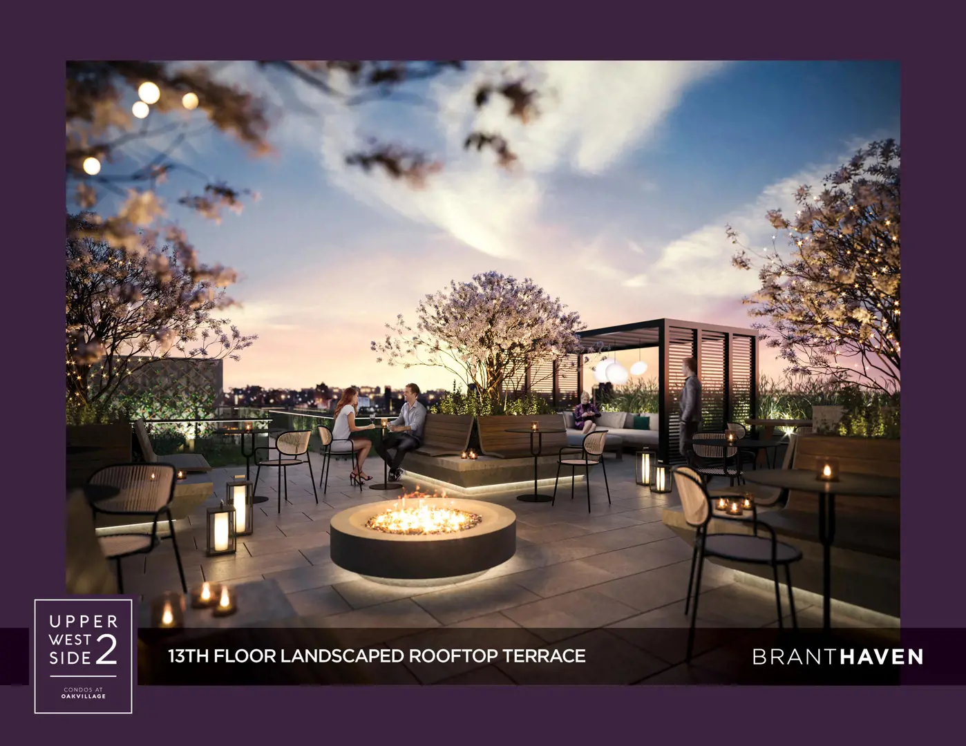 Upper West Side Condos 2