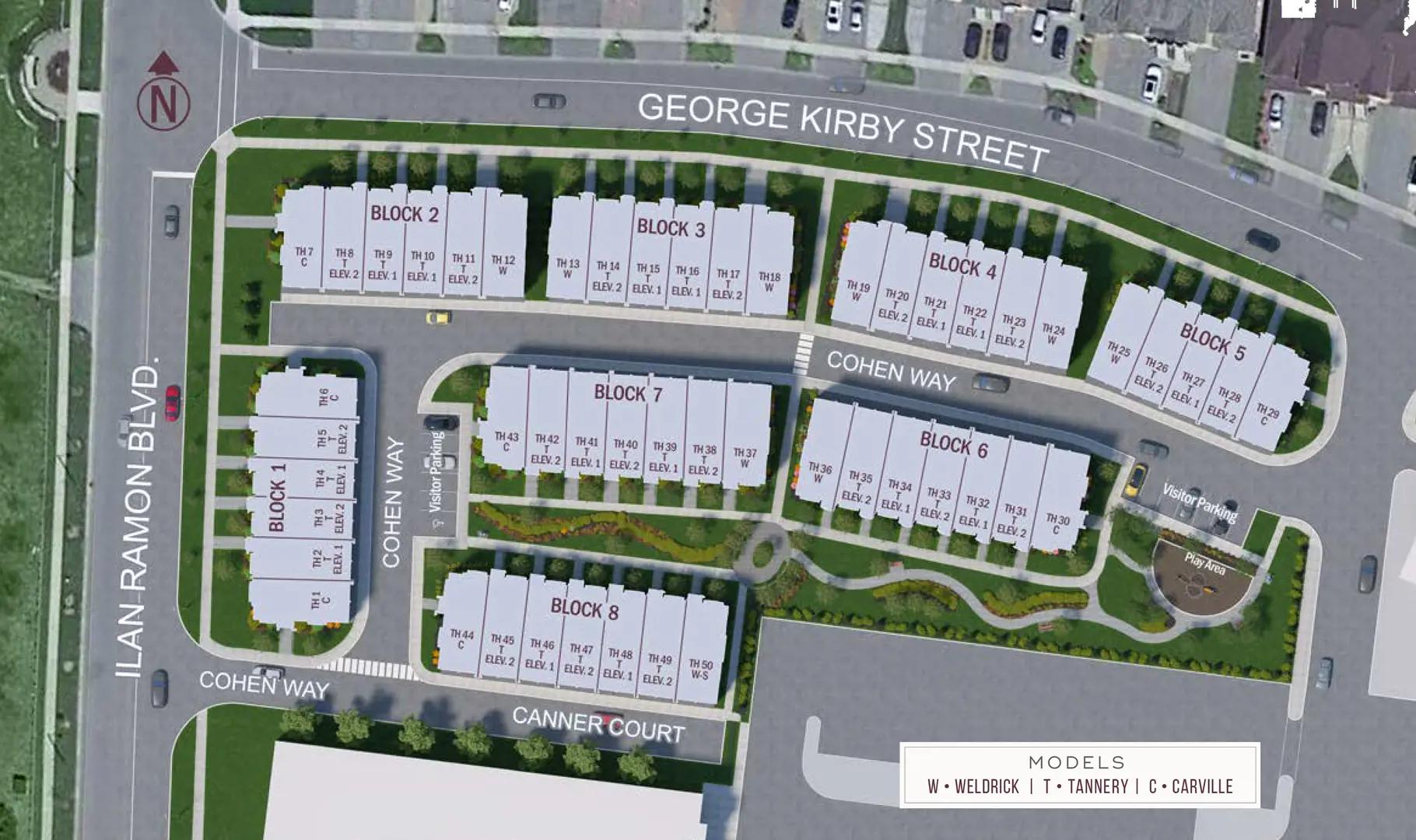 Upside Towns – image 3