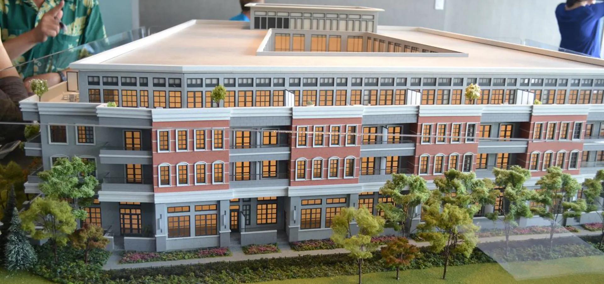 Varley Condominium Residences – image 2