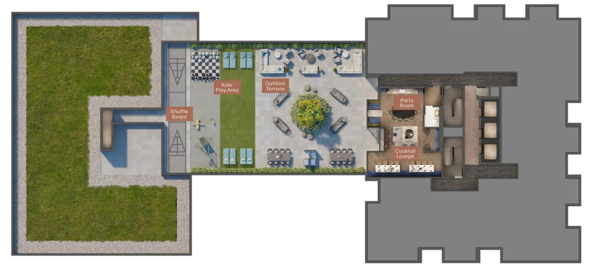 Verge West – image 4