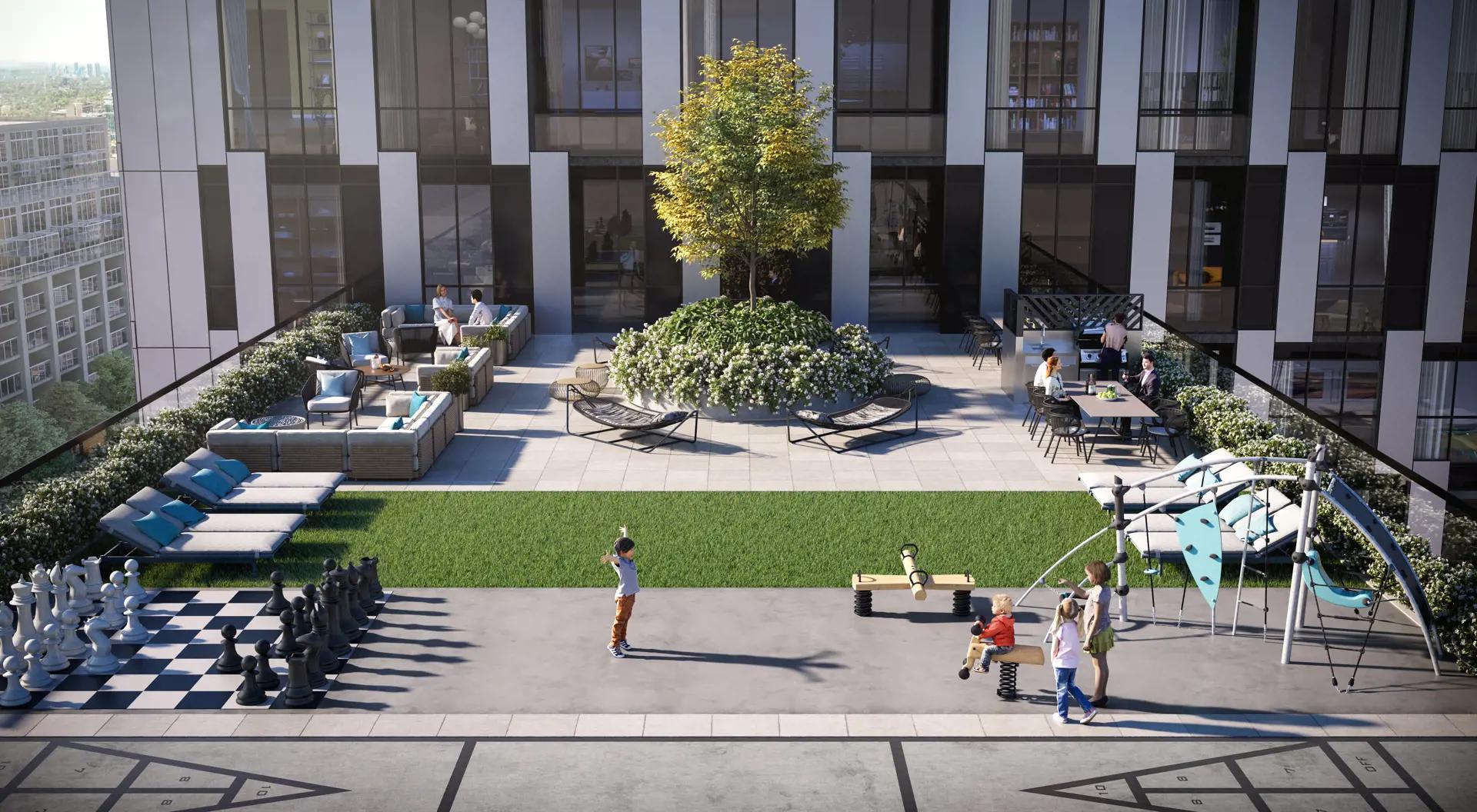 Verge West – image 7