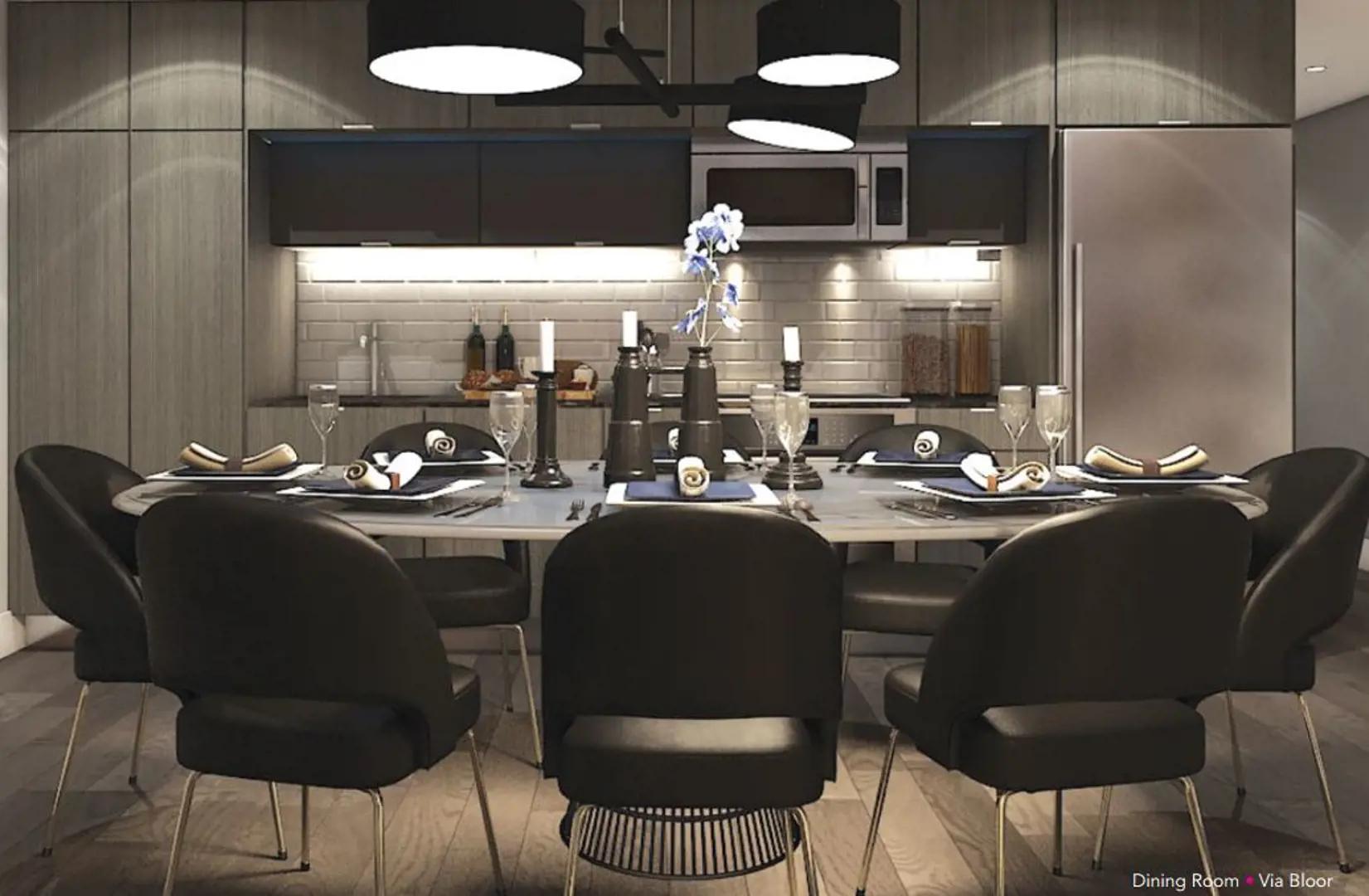 Via Bloor – image 6