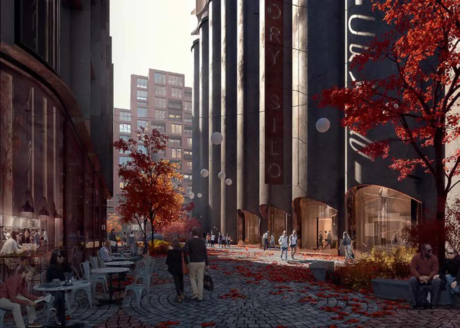 Victory Silos Condos: North Block – image 6