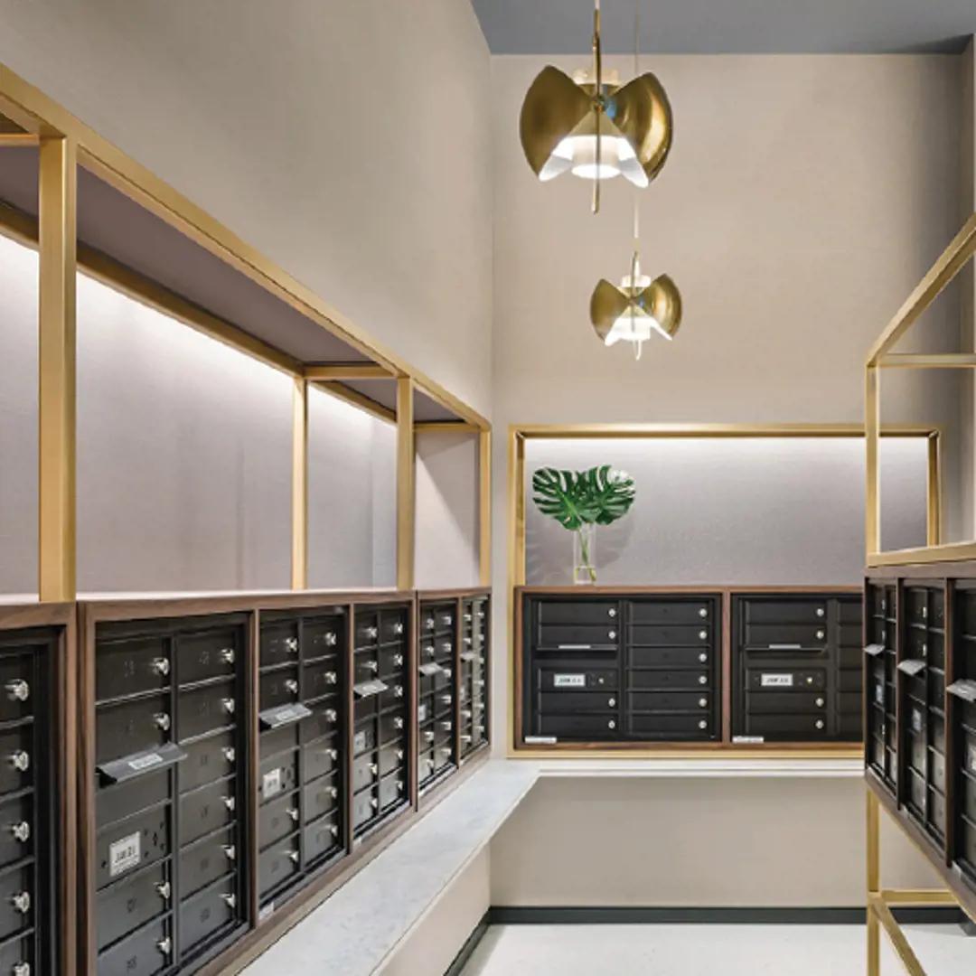 Vincent Condominiums – image 5