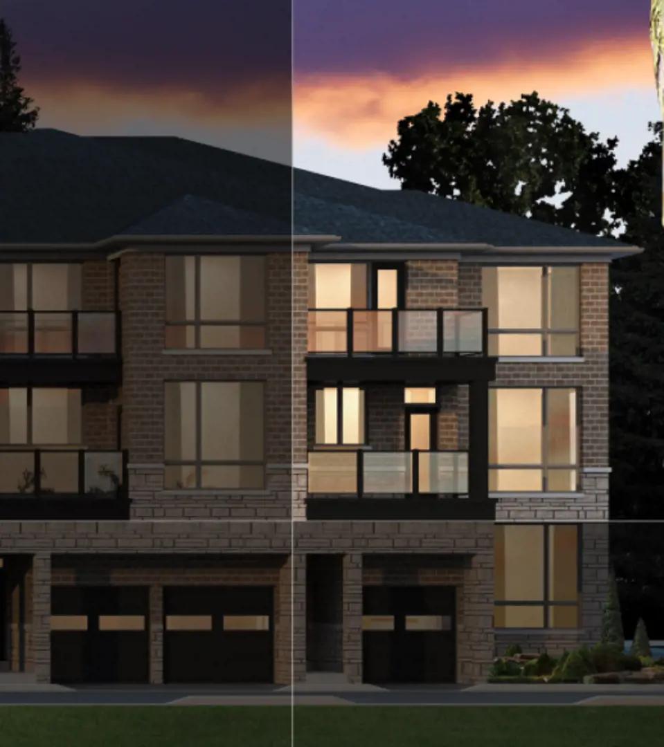 Vivid Urban Towns – image 2