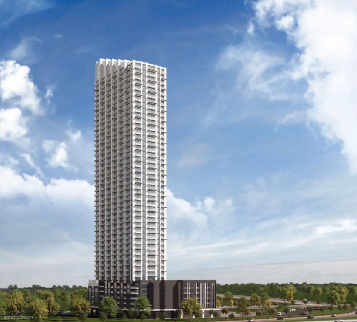 VuPoint - Tower A – image 3