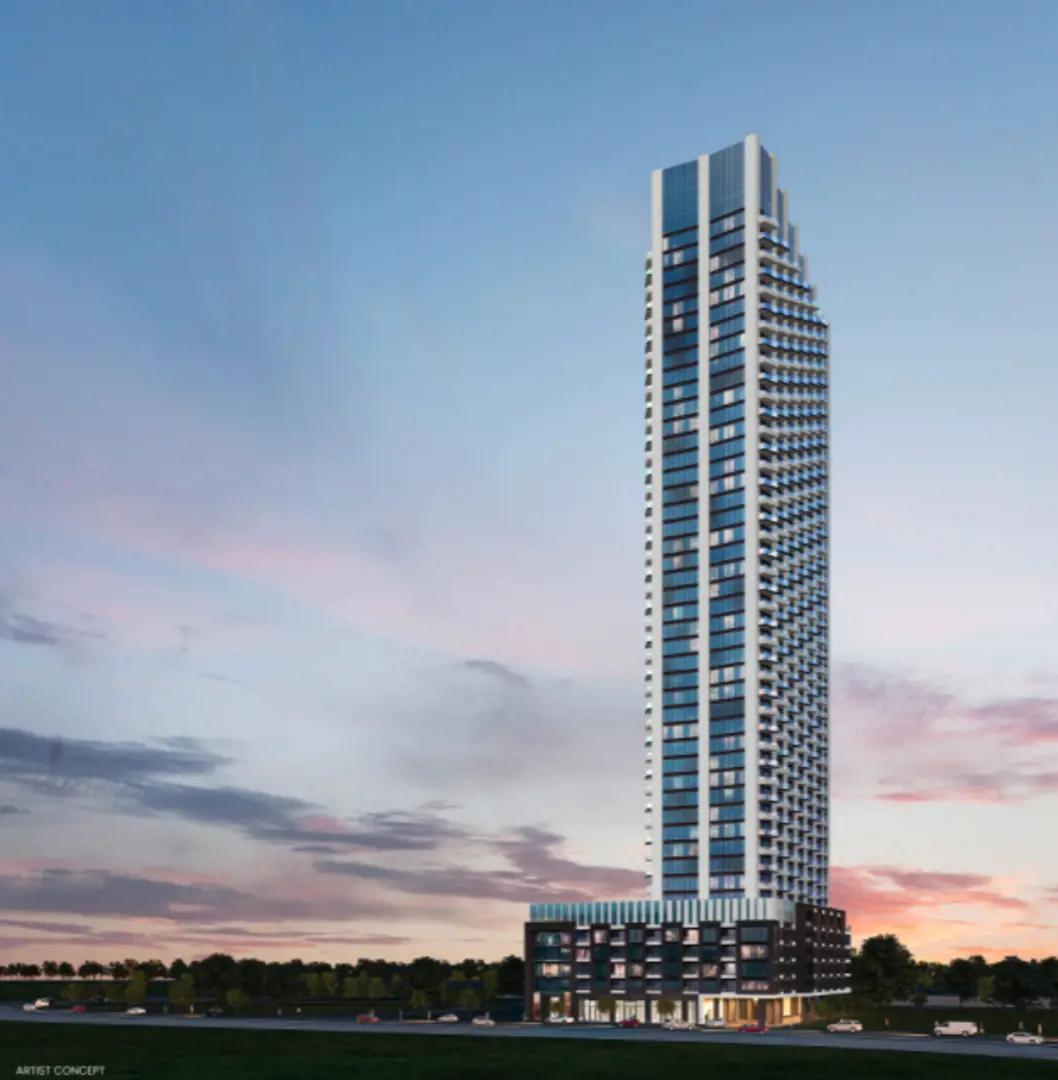 VuPoint - Tower A – image 4